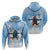 New Zealand Sky Diving Hoodie Lets Get High