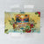 Aloha Hawaii Turtle Tablecloth Retro Style - Polynesian Pride
