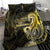 Sarcoma Awareness Bedding Set You Are Stronger Than Sarcoma