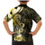 Sarcoma Awareness Family Matching Mermaid Dress and Hawaiian Shirt You Are Stronger Than Sarcoma