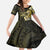 Sarcoma Awareness Family Matching Mermaid Dress and Hawaiian Shirt You Are Stronger Than Sarcoma