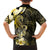 Sarcoma Awareness Family Matching Tank Maxi Dress and Hawaiian Shirt You Are Stronger Than Sarcoma