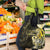Sarcoma Awareness Grocery Bag You Are Stronger Than Sarcoma