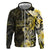 Sarcoma Awareness Hoodie You Are Stronger Than Sarcoma