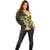 Sarcoma Awareness Off Shoulder Sweater You Are Stronger Than Sarcoma