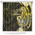 Sarcoma Awareness Shower Curtain You Are Stronger Than Sarcoma