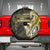 Sarcoma Awareness Spare Tire Cover You Are Stronger Than Sarcoma