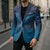 Polynesia Manta Ray Blazer Let's The Sea Set You Free - Polynesian Pride