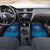 Polynesia Manta Ray Car Mats Let's The Sea Set You Free - Polynesian Pride