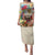 Samoa Culture Family Matching Puletasi and Hawaiian Shirt Embracing The Spirit