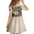 Samoa Culture Family Matching Summer Maxi Dress and Hawaiian Shirt Embracing The Spirit