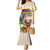 Samoa Culture Mermaid Dress Embracing The Spirit