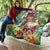 Samoa Culture Quilt Embracing The Spirit