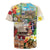 Samoa Culture Rugby Jersey Embracing The Spirit