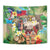 Samoa Culture Tapestry Embracing The Spirit