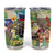 Samoa Culture Tumbler Cup Embracing The Spirit