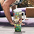 Samoa Culture Tumbler With Handle Embracing The Spirit