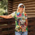 Samoa Culture Women Polo Shirt Embracing The Spirit
