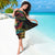 Hawaii Pride Sarong Aloha Is Aloha