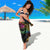 Hawaii Pride Sarong Aloha Is Aloha