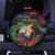 Hawaii Pride Spare Tire Cover Aloha Is Aloha