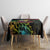 Hawaii Pride Tablecloth Aloha Is Aloha