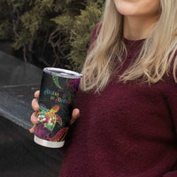 Hawaii Pride Tumbler Cup Aloha Is Aloha