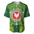 Personalized American Samoa Manua Cession Day Baseball Jersey Up Up The Moa