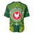Personalized American Samoa Manua Cession Day Baseball Jersey Up Up The Moa