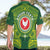 Personalized American Samoa Manua Cession Day Hawaiian Shirt Up Up The Moa