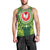Personalized American Samoa Manua Cession Day Men Tank Top Up Up The Moa