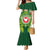 Personalized American Samoa Manua Cession Day Mermaid Dress Up Up The Moa