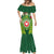 Personalized American Samoa Manua Cession Day Mermaid Dress Up Up The Moa