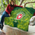 American Samoa Manua Cession Day Quilt Up Up The Moa