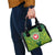 American Samoa Manua Cession Day Shoulder Handbag Up Up The Moa