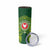Personalized American Samoa Manua Cession Day Skinny Tumbler Up Up The Moa