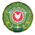 American Samoa Manua Cession Day Spare Tire Cover Up Up The Moa