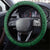 American Samoa Manua Cession Day Steering Wheel Cover Up Up The Moa
