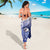 Samoana High School Sarong Polynesian Tribal Shark