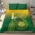 Leone High School Bedding Set Leone Lion