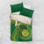 Leone High School Bedding Set Leone Lion