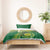 Leone High School Bedding Set Leone Lion