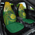 Leone High School Car Seat Cover Leone Lion