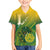Personalized Leone High School Family Matching Tank Maxi Dress and Hawaiian Shirt Leone Lion