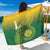 Leone High School Sarong Leone Lion