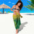 Leone High School Sarong Leone Lion