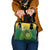 Leone High School Shoulder Handbag Leone Lion