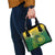 Leone High School Shoulder Handbag Leone Lion