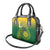 Leone High School Shoulder Handbag Leone Lion