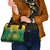 Leone High School Shoulder Handbag Leone Lion